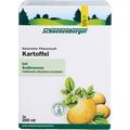 SALUS Pharma - KARTOFFELSAFT Schoenenberger Heilpflanzensäfte Sodbrennen 0.6 l