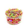 Red Band Fruchtgummi Gummistäbchen Super Sauer (1 kg)