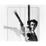 Magnum Force Clint Eastwood 24x36 Classic Hollywood Poster