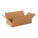 16 X 9 X 3 Corrugated Cardboard Boxes Long 16 L X 9 W X 3 H Pack Of 25 | Shipping Packaging Moving Storage Box For Home Or Business Strong Wholesale Bulk Boxes