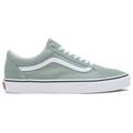 Vans - Old Skool - Sneaker US 10 | EU 43 grau