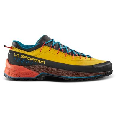 La Sportiva - TX4 Evo - Approachschuhe 40,5 | EU 40,5 bunt Image