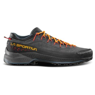 La Sportiva - TX4 Evo - Approachschuhe 46,5 | EU 46,5 schwarz Image