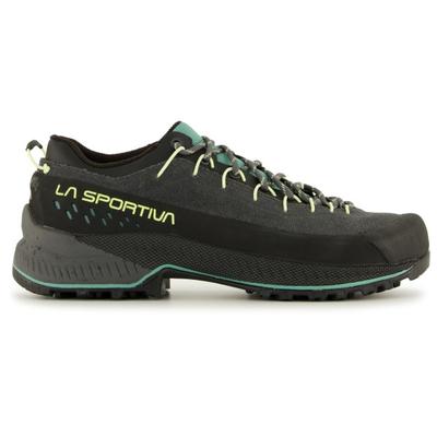 La Sportiva - Women's TX4 Evo - Approachschuhe 37,5 | EU 37,5 schwarz/grau Image