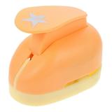 Embossing Machine DIY Punching Tool Handmade Hole Kids Christmas Crafts Cute Large Child