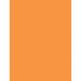 Pacon Corporation 104318 Neon Paper 24 Lb. 100 Sheets 8-1/2-Inch X11-Inch Neon Orange