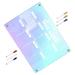 1 Set Magnetic Planning Board Chores Planning Board Dry Erase Refrigerator Board Home Supplies