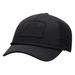 Unisex Nike Black Rise Performance Adjustable Hat