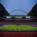 Red Letter Days Wembley Stadium Tour For One Adult And One Child