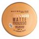 Maybelline Dream Matte Mousse Foundation - 51 Caramel Beige