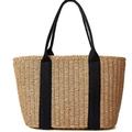 Straw Eco-Friendly Beach Bag - Summer Shopping Essentials