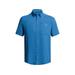 Under Armour Men's Drift Tide 2.0 Short Sleeve Shirt, Photon Blue SKU - 476366