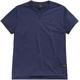 T-Shirt G-STAR RAW "Nifous" Gr. M, blau (sartho blue) Herren Shirts T-Shirts