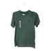 Adidas Shirts | Adidas Aeroready Training Shirt Nwt Men's Xs | Color: Green | Size: Xs