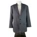 J. Crew Suits & Blazers | J. Crew Ludlow Sport Jacket Coat Men’s 44r Charcoal Wool Blend 2 Buttons Lined | Color: Tan | Size: 44r