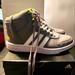 Adidas Shoes | Adidas Hoops Mid 2.0 | Color: Gray | Size: 7.5