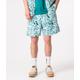 Dickies Mens Relaxed Fit Roseburg Shorts - Colour: F351 Cl Floral - Size: Large