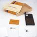 Louis Vuitton Cell Phones & Accessories | Bumper Pallas Iphone 11 Pro Max | Color: Black | Size: Os