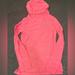 Nike Shirts & Tops | Dri Fit Nike Kids Girls Long Sleeve Hoodie Pullover Pink Active Top | Color: Pink | Size: Sg