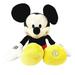 Disney Toys | Disney Store Mickey Mouse 18 In Plush Red Yellow Stuffed Animal Classic Cartoon | Color: Red/Yellow | Size: 18 Inch