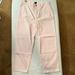 J. Crew Pants | J.Crew Classic Fit Flat Front Chinos Men's Size 34 30 Nwt Pink | Color: Pink | Size: 34