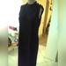 Michael Kors Dresses | Bnwot Black Dress Michael Kors Sz. | Color: Black/Gold | Size: S