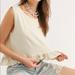 Free People Tops | Freepeople We The Free Ellie Tank Top | Color: Cream | Size: Xs