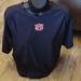 Under Armour Tops | Auburn Heat Gear Under Armour Size Xl | Color: Blue/Orange | Size: Xl