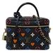 Louis Vuitton Bags | Louis Vuitton Bag Monogram Game On Women's Handbag Shoulder 2way Chain Vanity... | Color: Black | Size: Os