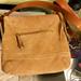 Coach Bags | Coach Legacy Brown Leather Suede | Color: Brown | Size: Os