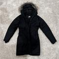 The North Face Jackets & Coats | Like New Tnf Arctic Parka Small | Color: Black | Size: S