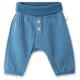 Sanetta - Pure Baby Boys LT 1 Trousers - Freizeithose Gr 74 blau