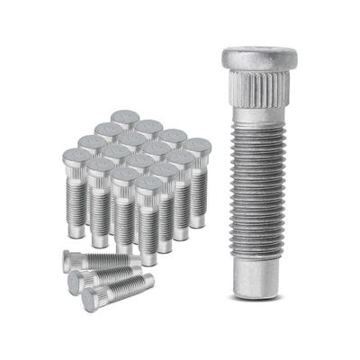 2006-2009 Chevrolet Trailblazer Wheel Lug Bolt Kit - Autopart Premium