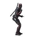 Tamashii Nations - Deadpool 2, S.H. Figuarts Action Figure