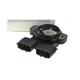 Uutaoumee 22620-4M510 Drosselklappenpositionssensor TPS-Sensor Kompatibel mit Nissan Altima Maxima Infiniti G20 I30 QX4 A22669B00 22620-4M501 22620-3M200 (Farbe: 1 Stück)