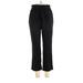 FATE by LFD Casual Pants - High Rise: Black Bottoms - Women's Size Large