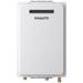 FOGATTI 5.1 GPM 120,000 BTU Natural Gas Outdoor Tankless Water Heater | 23.94 H x 15.51 W x 7.28 D in | Wayfair FDG420OD-CS120S-NG