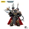 YTOY-Figurines d'action Warhammer 40k 1/18 Anime Chaos Space Marines Black Legion Chaos Lord