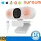 NUROUM V15-AF 2K Auto Focus Full HD Webcam avec la protection de la vie privée pris en charge Plug