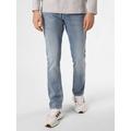 Tommy Jeans Jeans Herren Slim Fit Baumwolle bleached, 30-30
