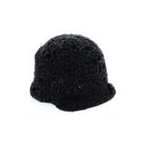 Pistil Hat: Black Accessories