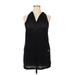 Nike Active Dress: Black Activewear - Women's Size X-Large