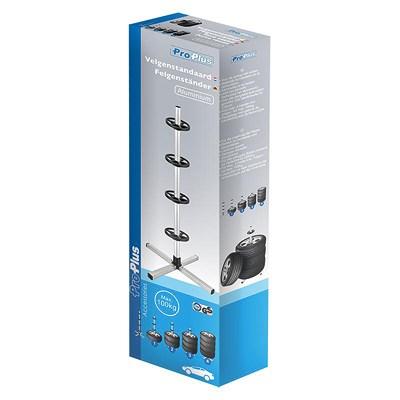 Proplus Felgenständer Aluminium [Hersteller-Nr. 390059] Image