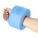 1Pc Ankle Pillow Ankle Donut Cotton Cover Versatile Joint Support Hand Ankle Foam Cushion Leg Hand Lifting Pillow Stabilizer