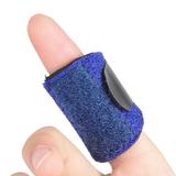 Trigger Finger Splint Finger Brace/Finger Straightening Brace/Trigger Finger Brace blue