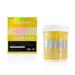 WJSXC Colored Hair Mud Long-lasting Styling One-time Hair Easy To Rinse Naturally 9-color Styling Wax Gold