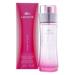 Lacoste Touch of Pink by Lacoste 3 oz Eau De Toilette Spray for Women