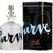 CURVE CHILL by Liz Claiborne Liz Claiborne COLOGNE SPRAY 4.2 OZ MEN