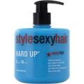 SEXY HAIR by Sexy Hair Concepts Sexy Hair Concepts STYLE SEXY HAIR HARD UP HOLDING GEL 16.9 OZ (NEW PACKAGING) UNISEX