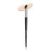 Angled Concealer Brush Under Eye Concealer Brush by ENZO KEN Small Nose Contour Brush Nose Brush Contour Nose Brush Angle Concealer Brush Small Concealer Brushes Angled Makeup Brush Concealer